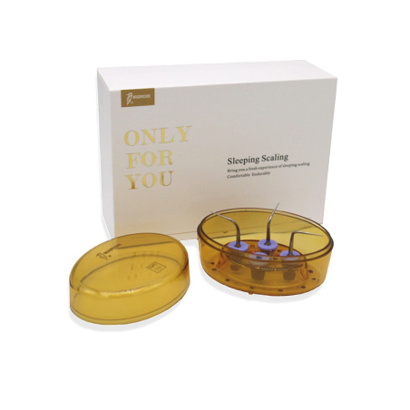 Woodpecker kit d'inserts WAM