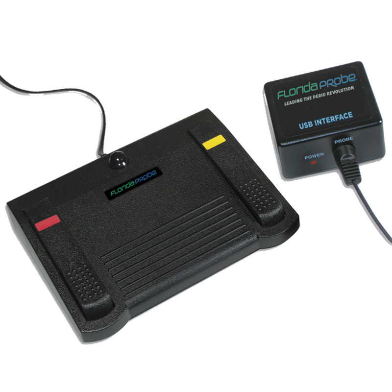 FLORIDA PROBE _ Docking station