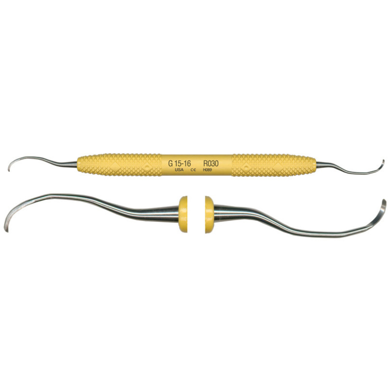 Gracey 1516 ZR030 [ref ZR030] typestandard