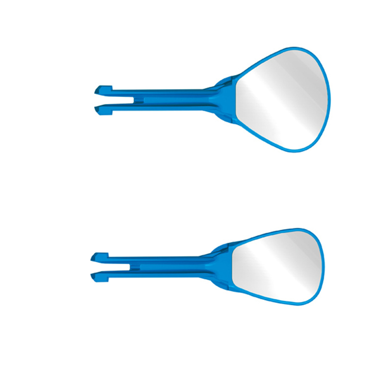 YIRROPLUS _ Mirrors YIRRO MIRRORS [ref YP002] size 2 large