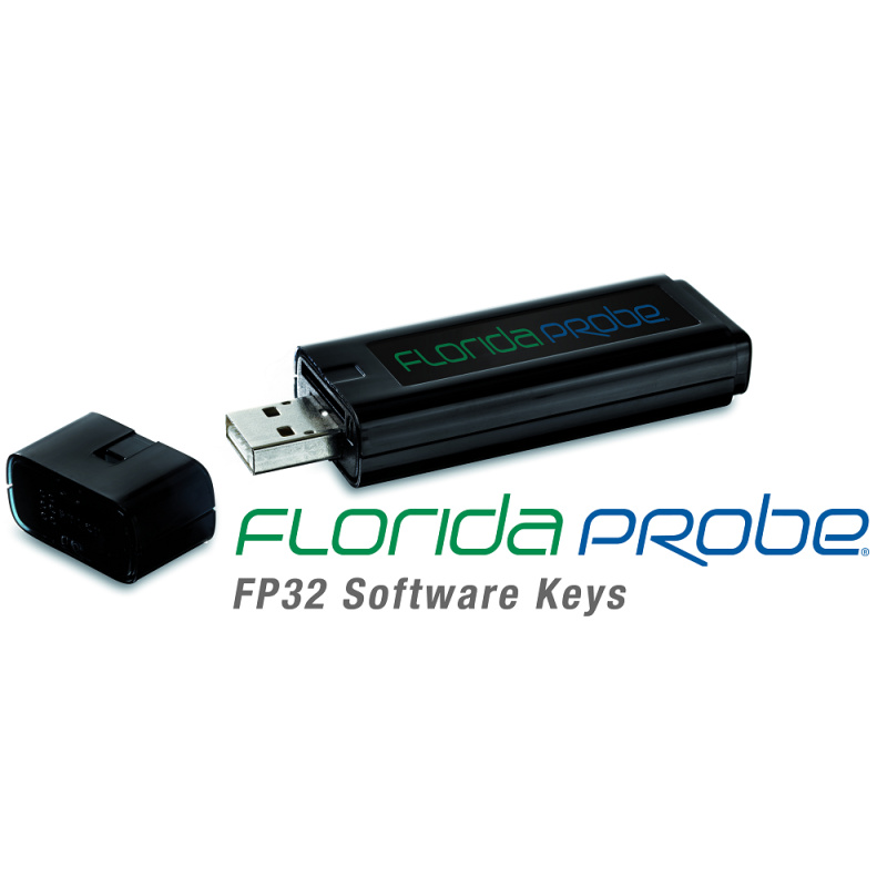 FLORIDA PROBE _ Additional licence