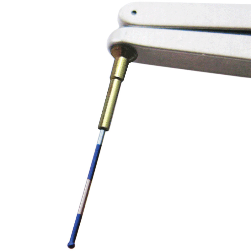 FLORIDA PROBE _ NiTi probe FLORIDA PROBE [ref FPBTIP] rounded tip