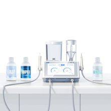 DTE WOODPECKER - PT-A - Dental scaler and Air polisher