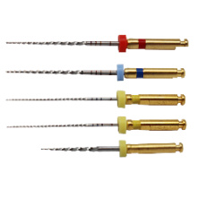 FANTA - Rotary Files - Refill