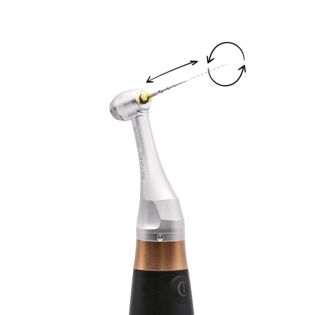 Tête contre-angle vertical Ai Motor ou Motopex de Woodpecker®