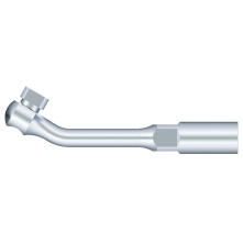 DTE WOODPECKER - Tip ED9