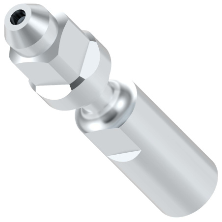 Insert WOODPECKER DTE - PD40