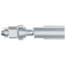 DTE WOODPECKER - Tip PD40