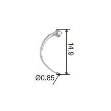 Insert WOODPECKER DTE - P54L Insert WOODPECKER DTE - P54L