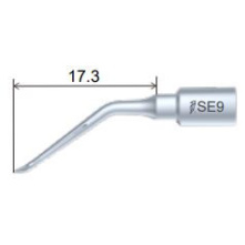 DTE WOODPECKER - Tip SE9