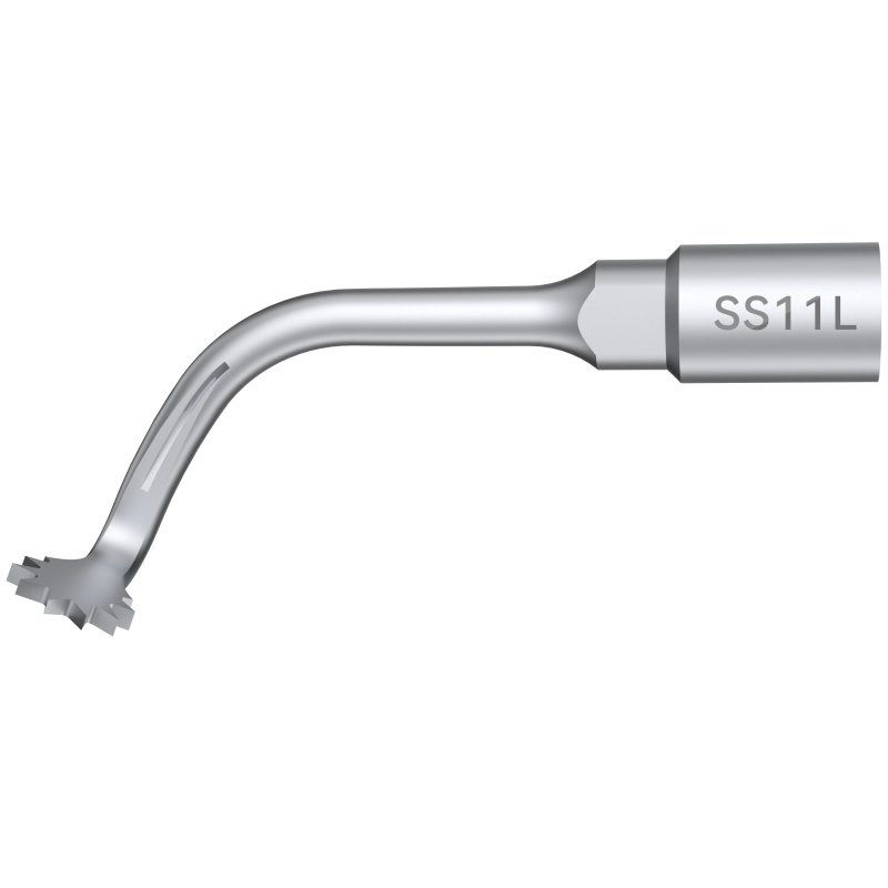 Insert WOODPECKER DTE - SS11L