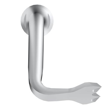 Insert WOODPECKER DTE - SS1L