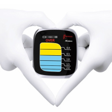 DTE WOODPECKER - Minipex Apex Locator