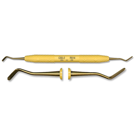 PDT - Spatules ou fouloirs à composite