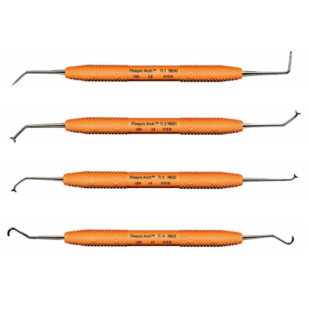 PDT - Pineyro Arch™