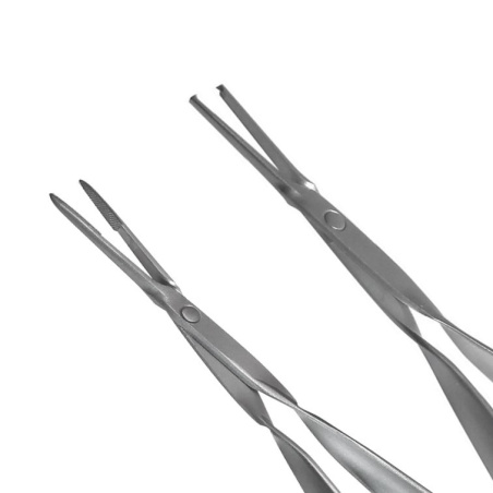 LASCHAL - Tissue manipulation Forceps
