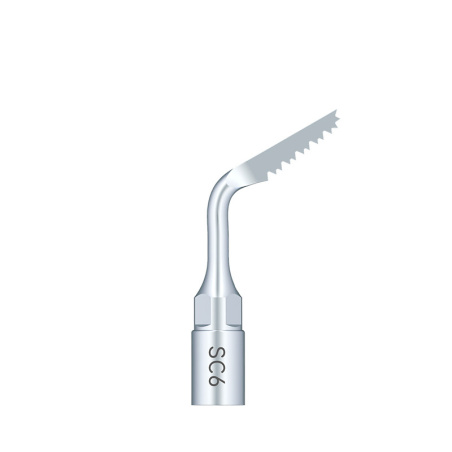 Insert WOODPECKER DTE - SC6