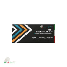 FANTA Limes Endo - Kit F-One Essential - Séquence by Style Italiano Endodontics FANTA Limes Endo - Kit F-One Essential - Séquence by Style Italiano Endodontics