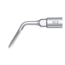 Insert WOODPECKER DTE - SC2