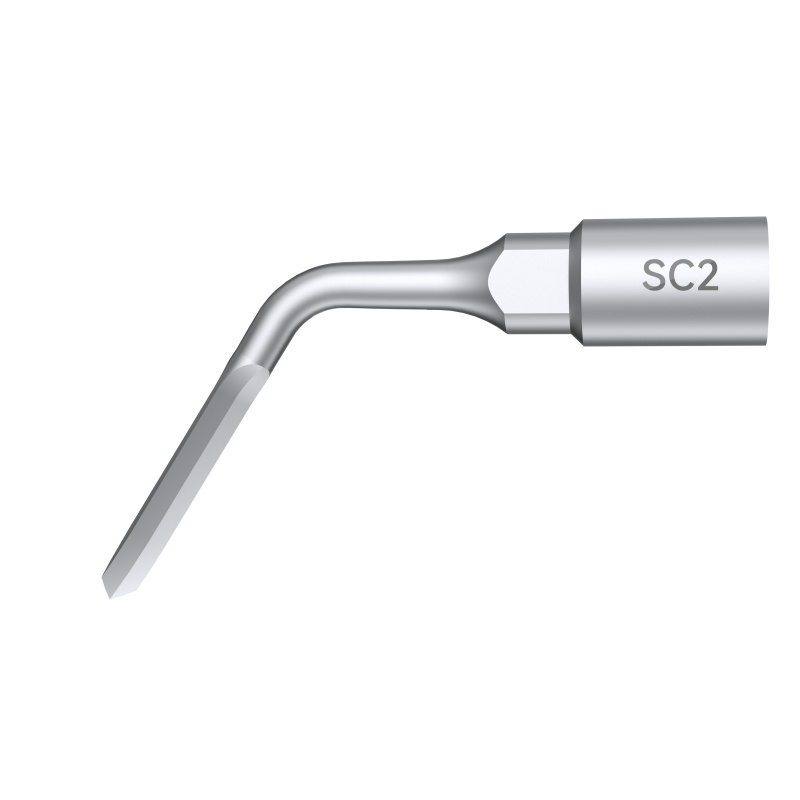 Insert WOODPECKER DTE - SC2 Insert WOODPECKER DTE - SC2