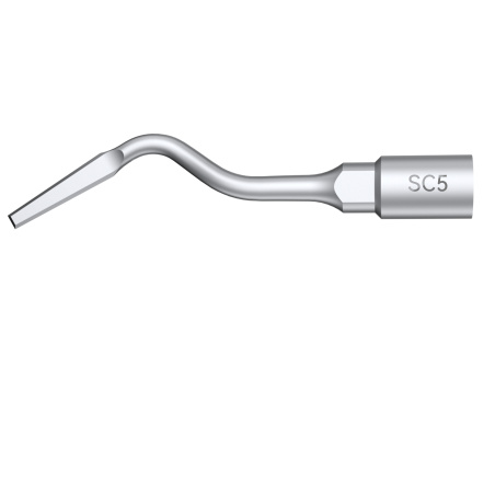 Insert WOODPECKER DTE - SC5