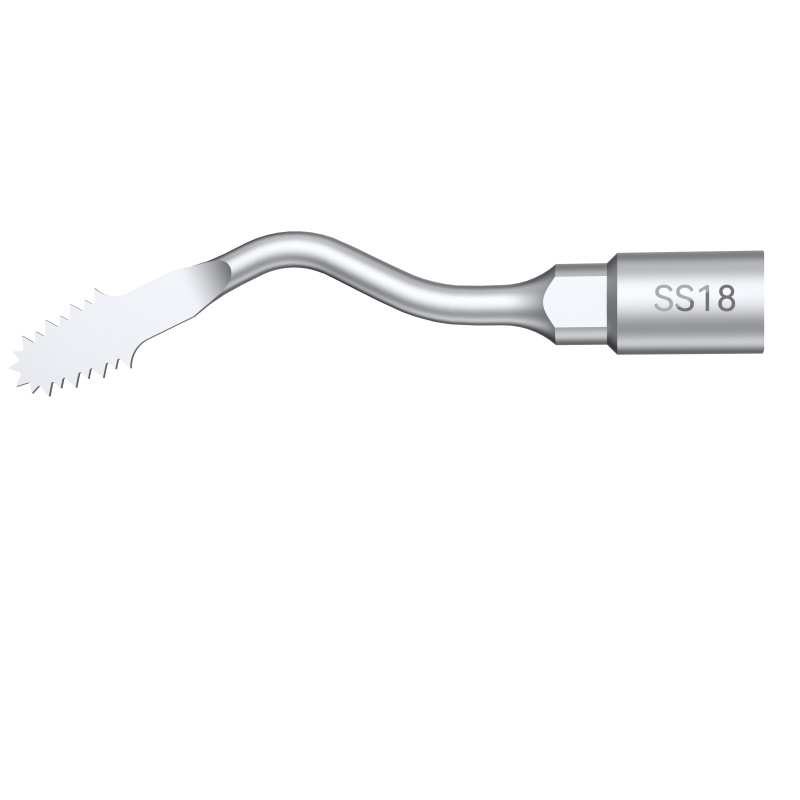 DTE WOODPECKER - Bone Cutting Tip SS18