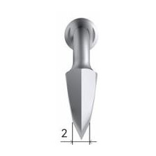 Insert WOODPECKER DTE - SS34 Insert WOODPECKER DTE - SS34