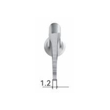 Insert WOODPECKER DTE - SS9 Insert WOODPECKER DTE - SS9