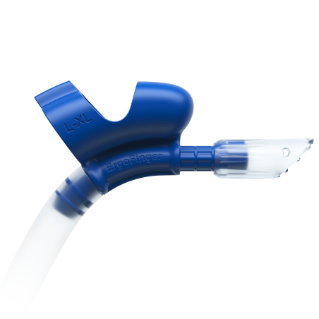 ERGOFINGER - Wearable single use HVE