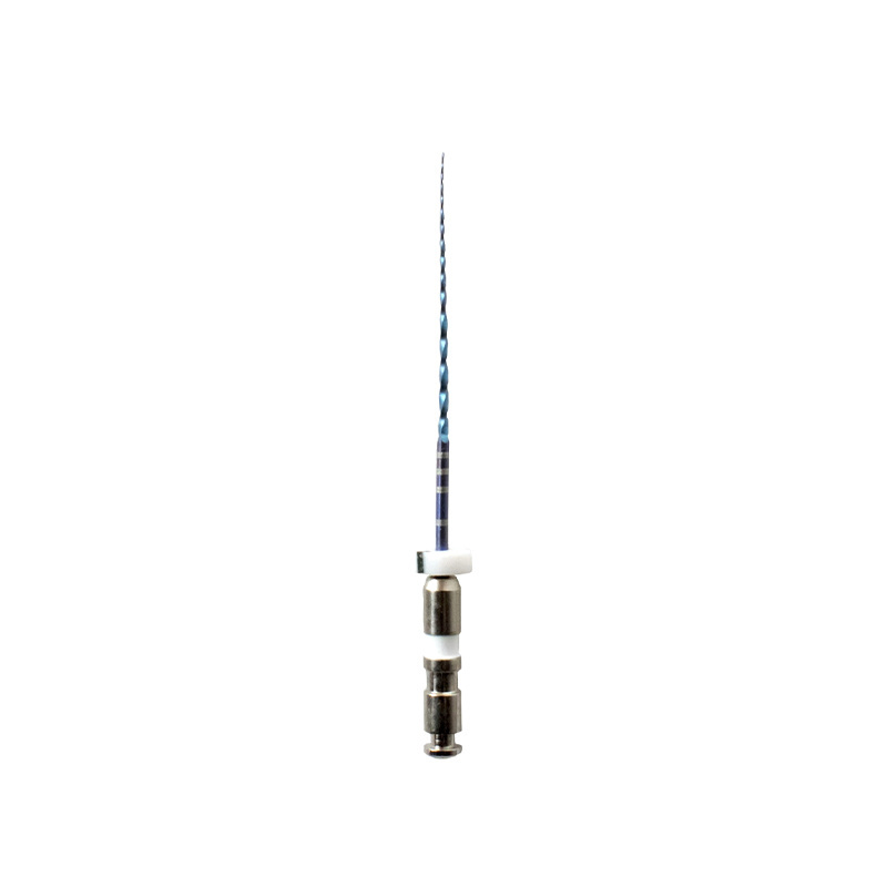 Wamkey Endo files sequence GLIDERS BLUE Valdental by Rogin - WamKey.com