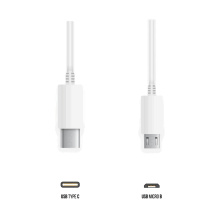 DTE WOODPECKER - Apex locator cable for Motopex and Ai Motor