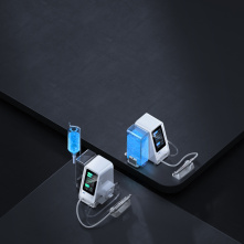 IMPLANT-X LED PLUS Implantology motor by WOODPECKER DTE on wamkey.com