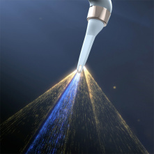 Détartreur et Aéropolisseur AP-B - DTE by Woodpecker - Wamkey.com