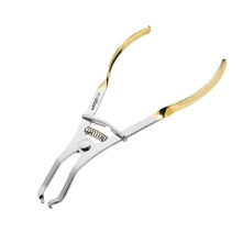WAGOTRIX - Ring forceps