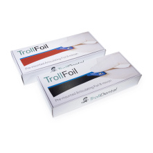 TrollFoil - Papiers à articuler - Wamkey.com