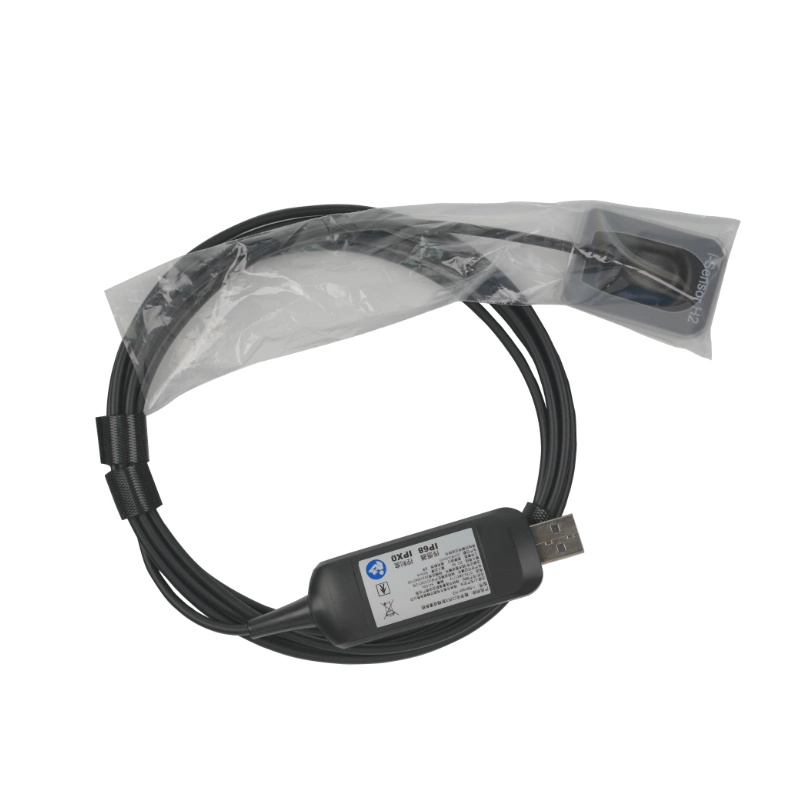 Gaines de protection capteur I-Sensor - Woodpecker DTE - Wamkey.com