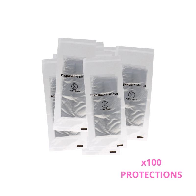 Protection à usage unique Motopex/Ai-Motor - Wamkey.com