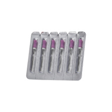 FANTA Limes Endo - Limes manuelles C