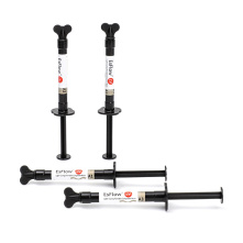 SPIDENT - EsFlow Light-cured flowable composite resin 2x4g SPIDENT - EsFlow Light-cured flowable composite resin 2x4g