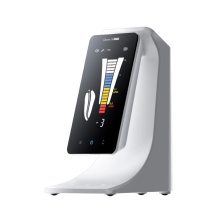 DPEX X MHN Woodpecker DTE apex locator