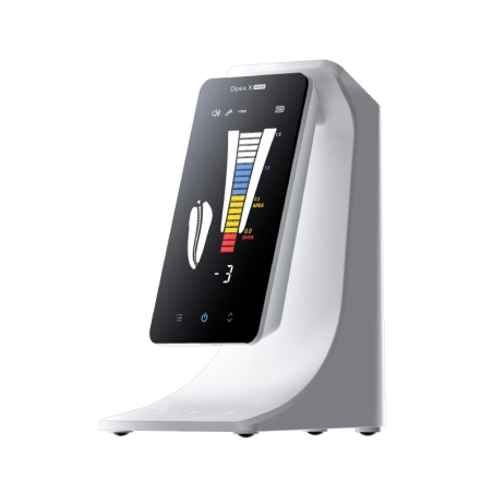 DPEX X MHN Woodpecker DTE apex locator