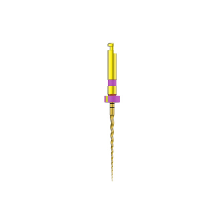FANTA - V-Taper Gold NiTi Files - Refill