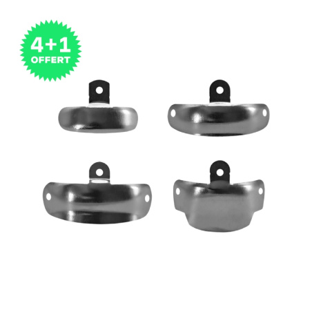 WAGOTRIX - Matrices anatomiques ultra-fines