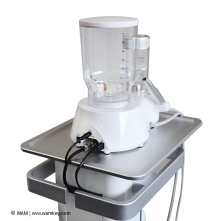 Détartreur et Aéropolisseur AP-B - DTE by Woodpecker - Wamkey.com