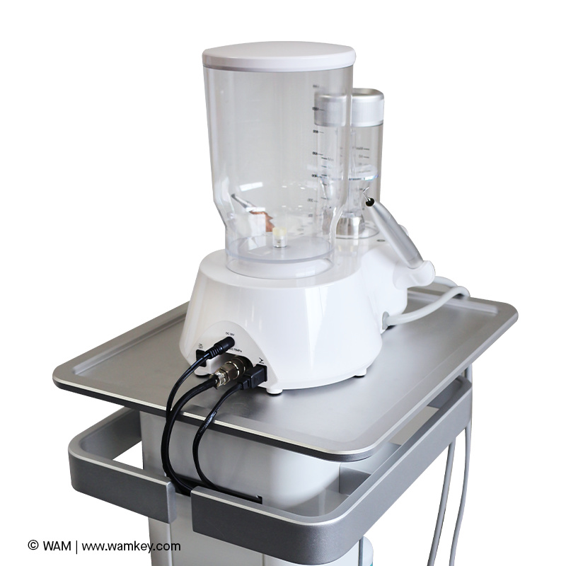 DTE WOODPECKER - AP-B Ultrasonic scaler & Air polisher