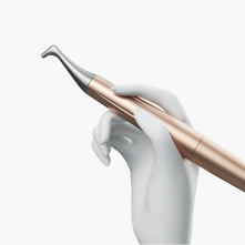 DTE WOODPECKER - AP-B Ultrasonic scaler & Air polisher