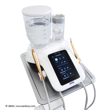 PT-B Aéropolisseur et Détartreur 5-en-1 - DTE by Woodpecker PT-B Aéropolisseur et Détartreur 5-en-1 - DTE by Woodpecker