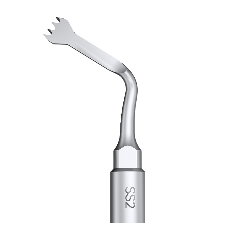 Moteur de chirurgie dentaire piezo - DTE® | Wamkey.com