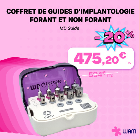 MD GUIDE - Intro kit