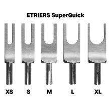 WAM'X® - Stift Entfernung - Kit Ultimate